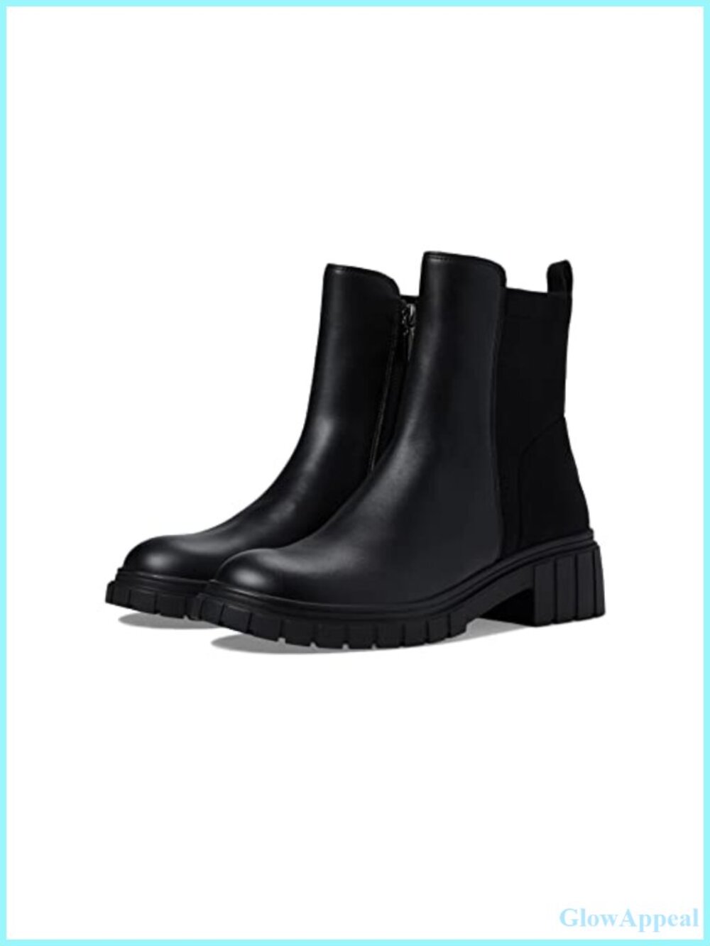 Blondo Prestly Waterproof Ankle Bootie